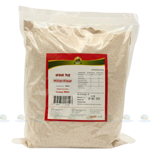 Sagoon Millet Flour 1 KG