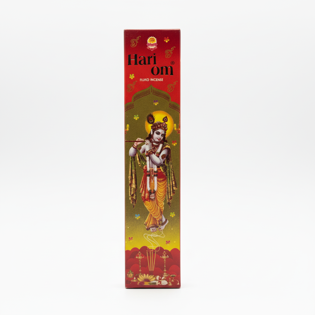 Hari Om Agarbatti | Premium