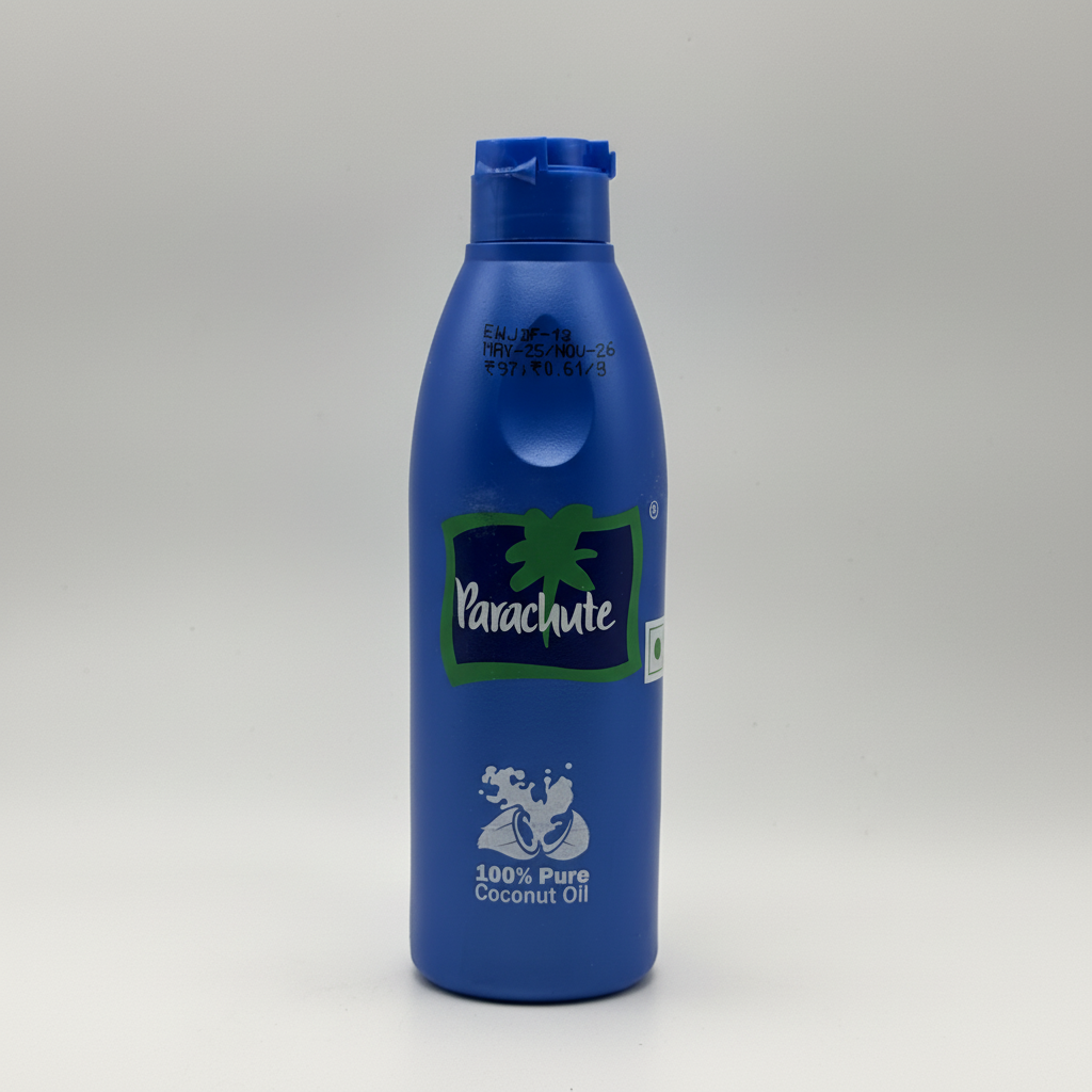 Parachute Coconut Oil | 175ml