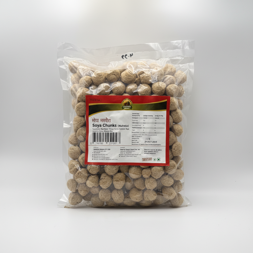 Sagoon Soya Chunks | 300g