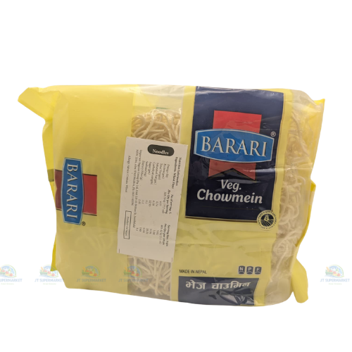Barari Veg Chowmein