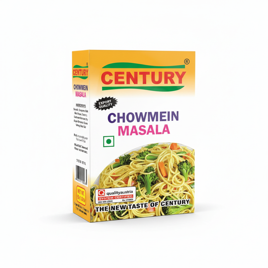 Century Chowmein Masala | 50g Authentic Noodle Seasoning
