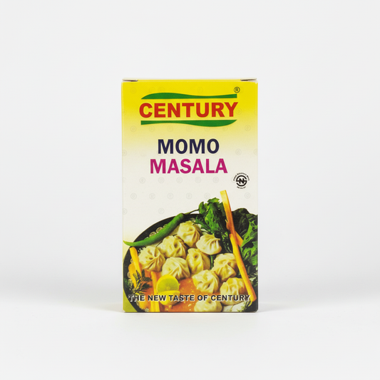 Century Momo Masala | 50g Authentic Himalayan Seasoning