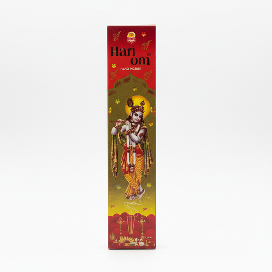 Hari Om Agarbatti | Premium
