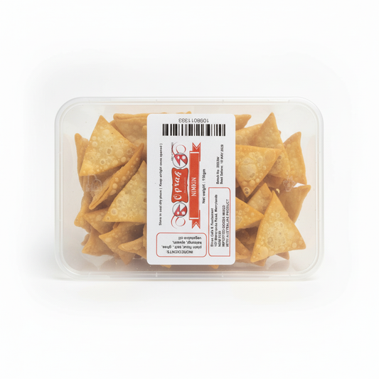 Oprah Namkeen  150g Authentic Savory Snack Mix