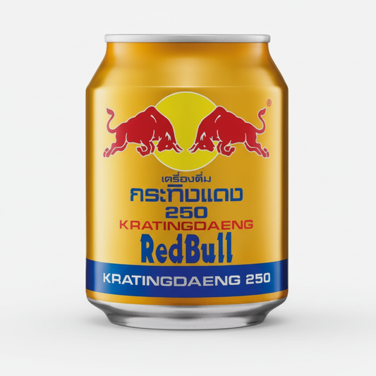 Red Bull Energy Drink | 250ml Individual Can