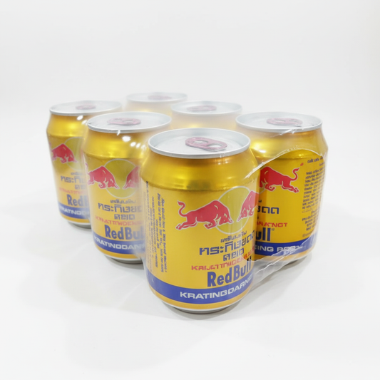 Red Bull Energy Drink | 250ml Pack of 6