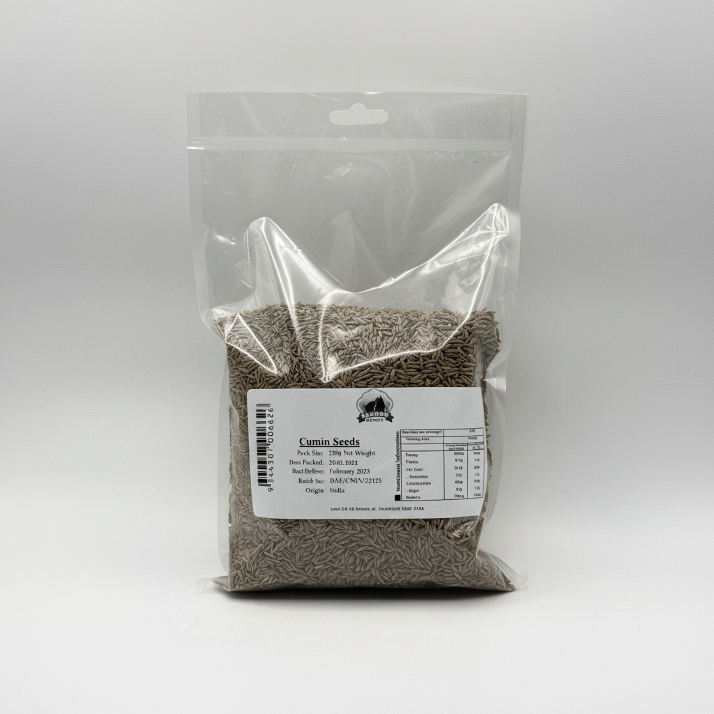 Cumin Seed Sagoon Group 250gm