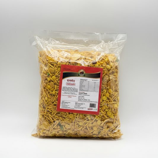 Sagoon Dalmoth | 500g Premium Spicy