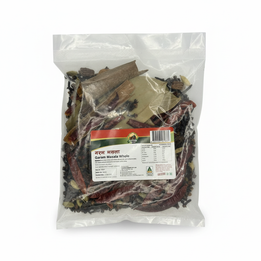 Sagoon Garam Masala Whole | 100g