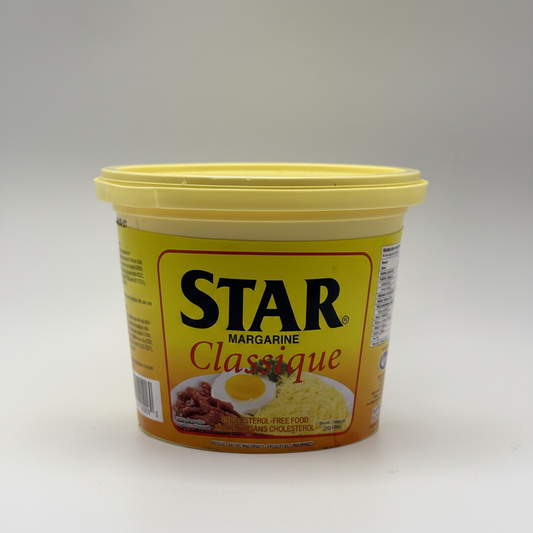 Star Margarine Classique