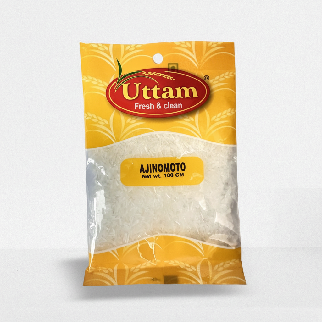Uttam Ajinomoto (Umami Seasoning) | 100g