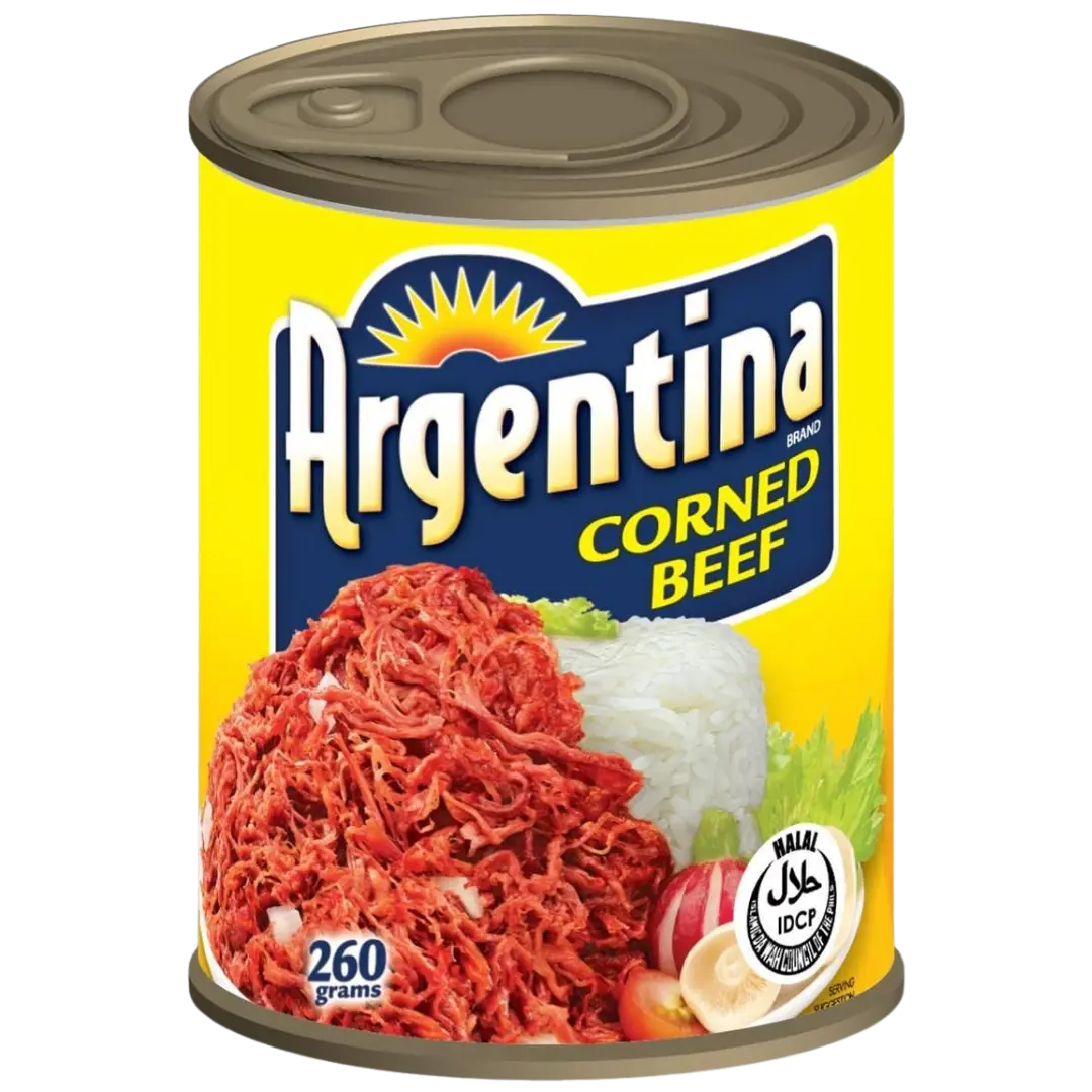 Argentina Corned Beef 260g