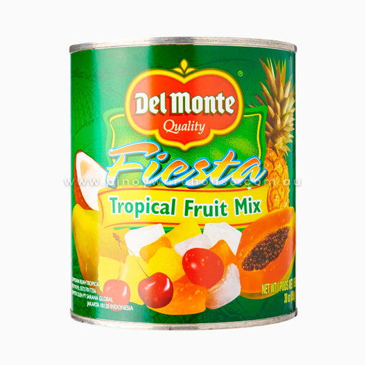 Del Monte Tropical Fruit Mix 850g