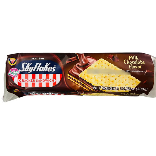 Skyflakes Milk Chocolate
