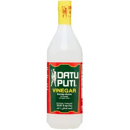 Datu Puti Vinegar 1L